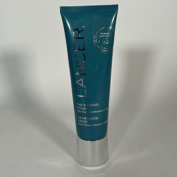 NIB Lancer The Method: Polish Normal-Combination Skin - Picture 3 of 3